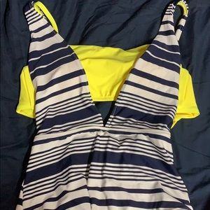 Brand new Aerie suit